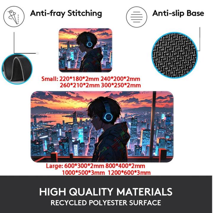 Cartoon%20Character%20overlock%20Mouse%20Pad%20Desk%20accessories%20office%20Pad%20Computer%20Laptop%20Pad%20Game%20Console%20Pad%20Keyboard%20Mouse%20Pad%20-%20Image%206