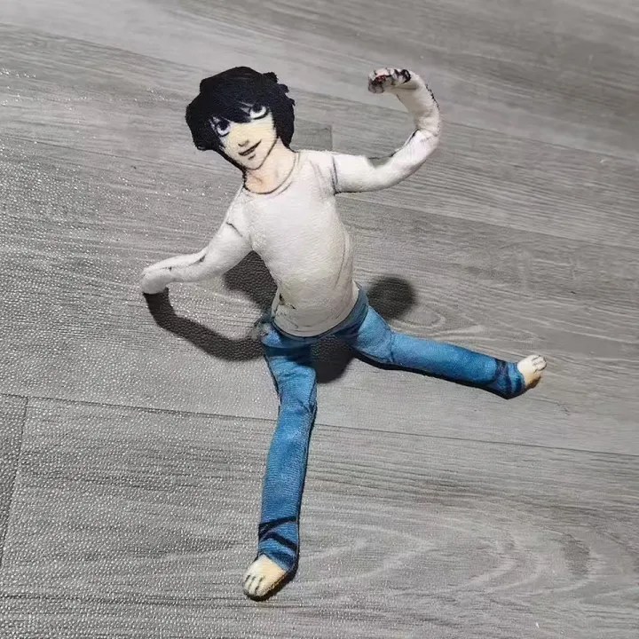 Anime%20Death%20Note%20L.Lawliet%20Light%20Yagami%20Cosplay%20Doll%20Plush%20Stuffed%20Dolls%20Abstract%20Joint%20Flexible%20Room%20Decoration%20Halloween%20Props%20-%20Image%204