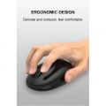 ALTEC LANCING Bluetooth Wireless Mouse ALBM7335 Dual Mode Wireless Mouse with Adjustable DPI 1000/1200/1600. 