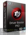 IObit Driver Booster Pro 10.0.0.65. 