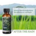 Luxury hotel scent diffuser for aroma furnace scent diffuser 30 ml after the rain. 