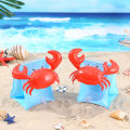 Summer Pool Floats for Children Baby Swimming Pool Floaters Swim Tube Supplies Inflatable Buoys Swimming Armbands Pool Toys. 