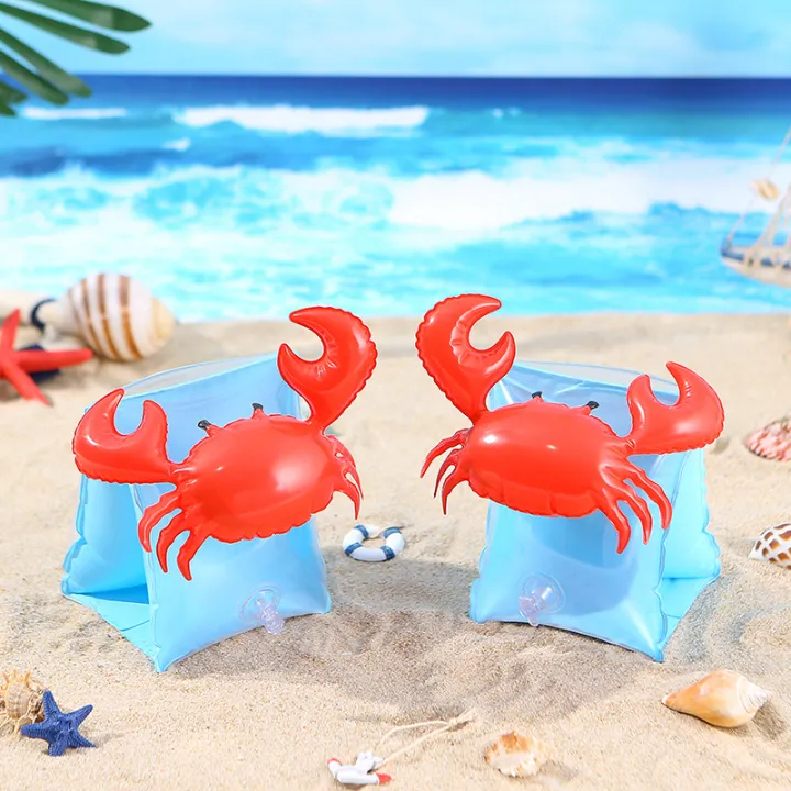 Summer%20Pool%20Floats%20for%20Children%20Baby%20Swimming%20Pool%20Floaters%20Swim%20Tube%20Supplies%20Inflatable%20Buoys%20Swimming%20Armbands%20Pool%20Toys%20-%20Image%204