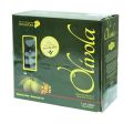 Olivola Cooking Oil ( Olive+ Canola 01 KG x 05 Pouches). 