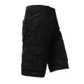 Men's Cargo Shorts Big Size Sports Knee Shorts Classic Short Pants Streetwear Hip Hop Straight Loose Pants. 
