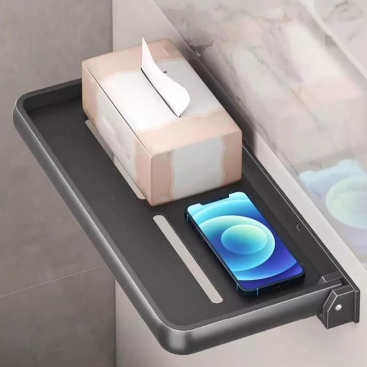 RV%20Fold-Down%20Shelf%20Wall-Mounted%20Foldable%20Storage%20Holder%20Folding%20Display%20RV%20Wall%20Shelves%20for%20Shower%20Gel%20Shampoo%20Smartphones%20Books%20-%20Image%203