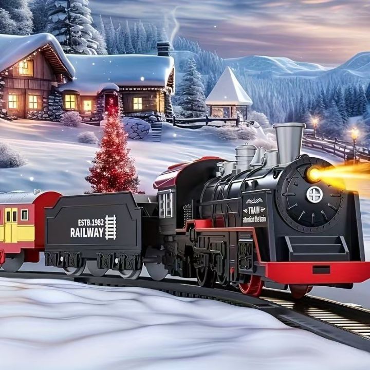 Children's%20train%20track%20set%20toys,%20retro%20classic%20engine%20cars%20and%20long%20track%20train%20toy%20sets%20with%20lights,%20ideal%20toys%20for%20children%20-%20Image%202