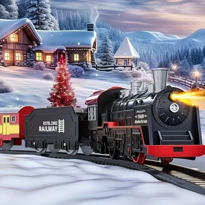 Children's%20train%20track%20set%20toys,%20retro%20classic%20engine%20cars%20and%20long%20track%20train%20toy%20sets%20with%20lights,%20ideal%20toys%20for%20children%20-%20Image%202