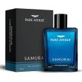 Park Avenue EDP Samurai 100 ml | Park Avenue Longlasting Premium Perfume. 