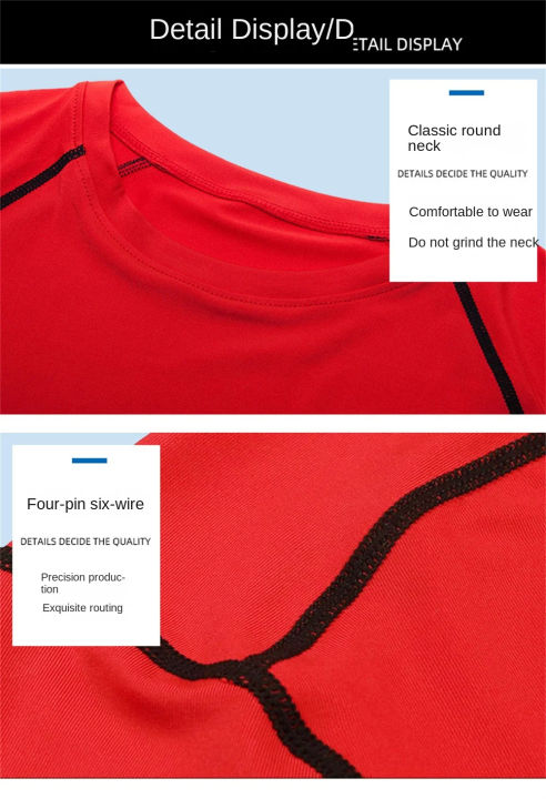 Women's%20Quick-Dry%20Crew%20Neck%20Tee%20%E2%80%93%20Breathable,%20Stretchable%20Activewear%20with%20Classic%20Solid%20Color%20Design%20-%20Image%204