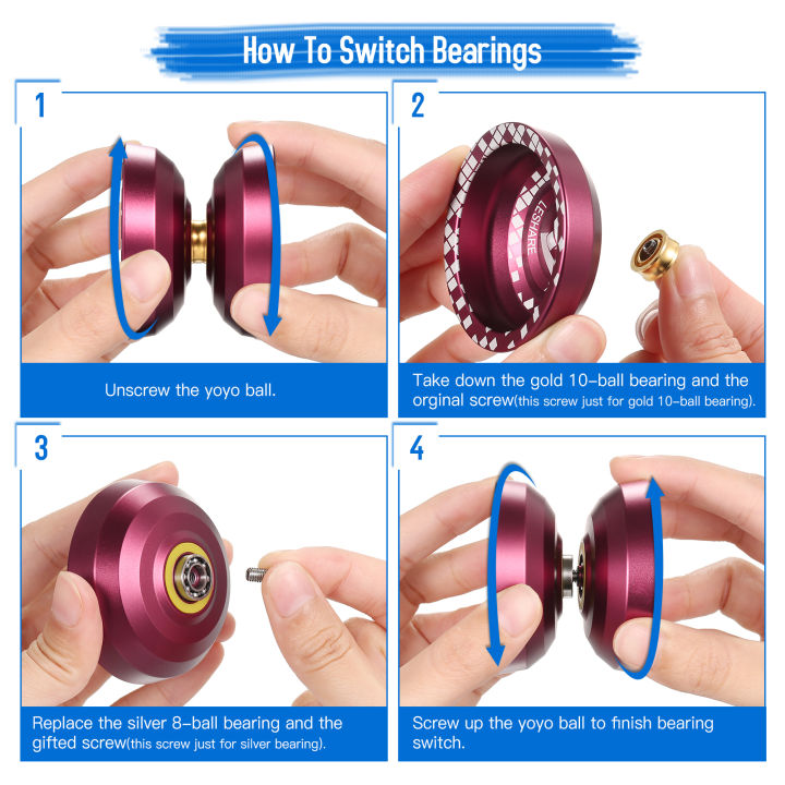 Professional%20Yo%20Yo%20Ball%20Aluminum%20Alloy%20Responsive%20YoYo%20with%20Unresponsive%20Bearing%20for%20Professionals%20Beginners%20-%20Image%206