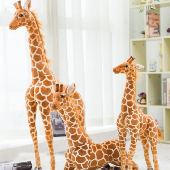 New%201pc%20Giant%20size%20Giraffe%20Plush%20Toys%20Cute%20Stuffed%20Animal%20Soft%20Giraffe%20Doll%20Birthday%20%20Kids%20Toy%20-%20Image%207
