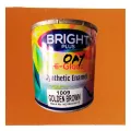 250 ml Medium Grade, Oil Paints, enamel paint, Dibbi. Black, White, Red, Yellow, Light Blue, Middle blue, Royal Green, Dark Brown, Golden Brown, Pink, Purple, grey, sea green, off white, Kaleji for wood, metal, iron, walls, flower pots, plant pots. 