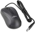 FUJITSU M520 USB OPTICAL WIRED MOUSE. 