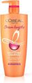 Loreal Paris Elvive Dream Lengths Restoring Shampoo
1000ml international.