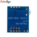 ESP8266 ESP-01 ESP-01S DHT11 Temperature Humidity Sensor Module sp8266 Wifi NodeMCU Smart Home IOT DIY Kit. 