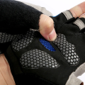 Gym Gloves Fitness Training Fingerless Women Men Bodybuilding Exercise Sports Gloves for Cycling Bicycle Anti Slip Breathable. 