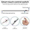 PjioAo Universal Stylus Pen For Android IOS Windows Touch Pencil For iPad Apple Pencil For Huawei Samsung Phone Xiaomi Tablet. 