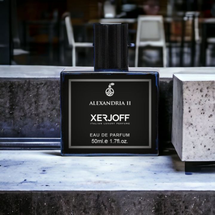 ALEXANDRIA 2 perfume 50ml