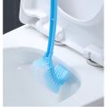 Bsshop toilet brush toilet brush head brush 2 side toilet brush bathroom cleaning brush. 