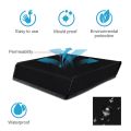 Dustproof Cover Case For PS4 Pro Console Replacement Protector Sleeve Dust Cover Skin For PlayStation 4 Slim for PS4 Accessories. 