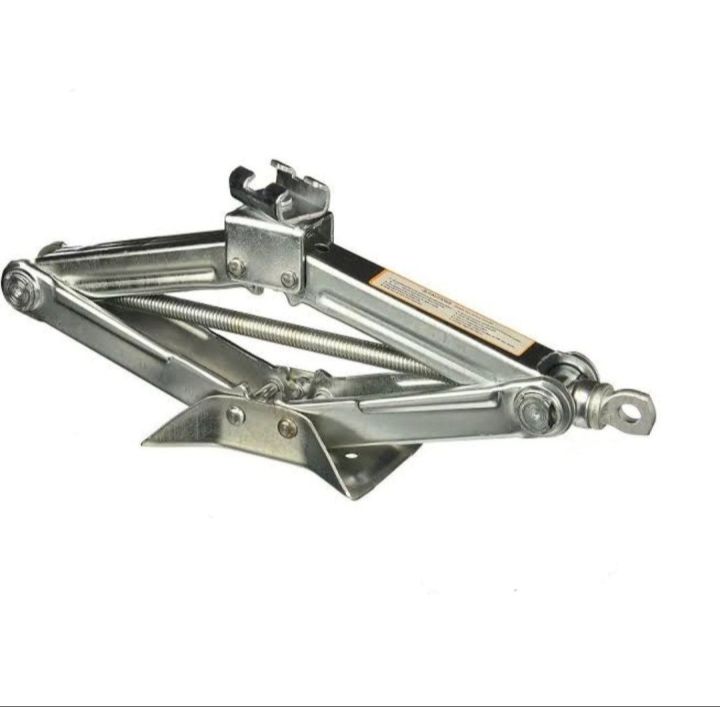 Honda Geniune japnese car jack with rod , 2 ton lifting capacity