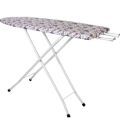 Folding Iron Table 18X42 inches High quality folding Iron Table Multiple color. 