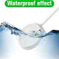 LISI Charger Fit for Oral B Braun Electric Toothbrush iO Series 3 4 5 6 1000/3000/5000/7000/7500 Waterproof Inductive Base. 