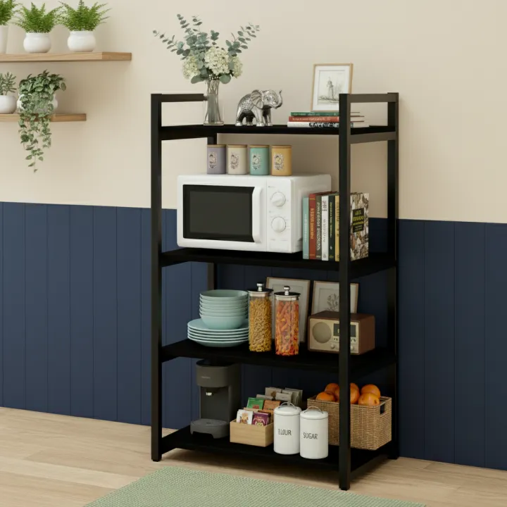 4-Tier%20Kitchen%20Storage%20Shelf%20%E2%80%94%20Heavy%20Duty%20Microwave%20Oven%20Stand%20%7C%20Multi-Layer%20Organizer%20Rack%20for%20Utensils,%20Spices%20&%20Appliances%20-%20Image%204
