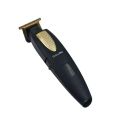 Daling DL-1775 trimmer, rechargeable hair trimmer, beard clipper for men, USB Type-C trimmer, cordless grooming kit, powerful motor trimmer, stainless steel blade trimmer, adjustable length hair clipper, portable beard trimmer, men’s grooming tool. 