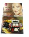Makeup palette bb beautiful kit 4 in 1. 