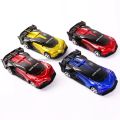 Friction Power Car Toys Set Push and Go Pul Back Race Car Multi-color Pullback Vehicles. 