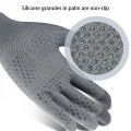 Touchscreen Waterproof Anti--slip Gloves Cycling Warm Gloves Women Man Hiking Fishing Skiing Outdoor Sports Gloves. 