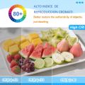 12PCS Bombilla LED Bulb Lamps B22 230V 220V 8W 9W 10W 12W 15W 18W 24W Daylight Hight Bright Lampada Living Room Home Luminair. 