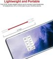 OnePlus Type C to 3.5 mm Jack Audio Connector Noise Cancelling Headphones Jack Converter Splitter Audio Adapter Compatible with One Plus 11R/ 11/ NORD CE/ 2T/ 10T/ 10R/ 10 PRO/ 9RT/ 9 PRO/ 9. 