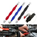 Automotive Electrical Terminal Connector Disassembly Tool Electrical Terminal Connector Separator Universal Disassembly Puller.