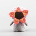 2026 New Cartoon Game Characters Plush Toys Cute Demogorgon Stuffed Dolls Kids Baby  For Children Boys Halloween Girls. 