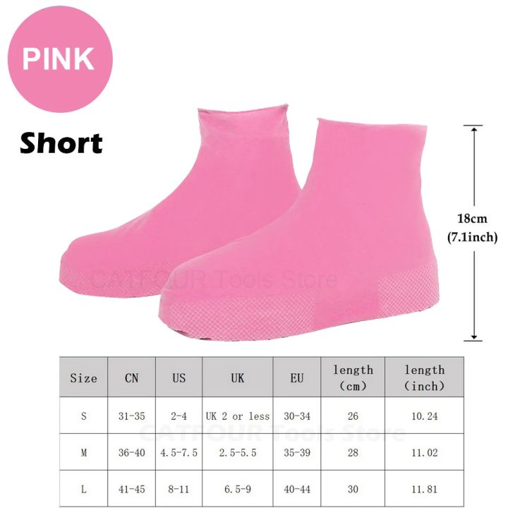 Waterproof%20Shoe%20Covers%20Silicone%20Anti-Slip%20Rain%20Boots%20Unisex%20Sneakers%20Protector%20for%20Outdoor%20Rainy%20Day%20Reusable%20Rain%20Shoe%20Covers%20-%20Image%207
