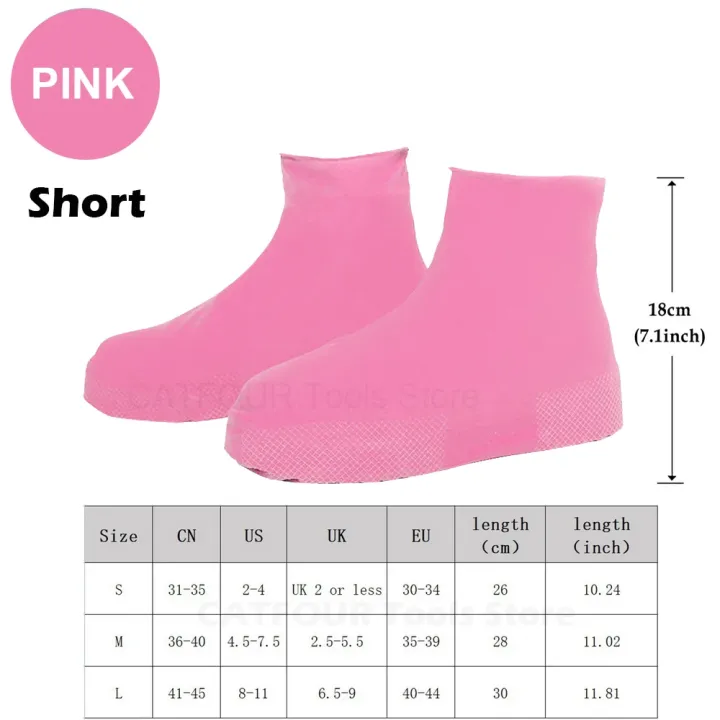 Waterproof%20Shoe%20Covers%20Silicone%20Anti-Slip%20Rain%20Boots%20Unisex%20Sneakers%20Protector%20for%20Outdoor%20Rainy%20Day%20Reusable%20Rain%20Shoe%20Covers%20-%20Image%207