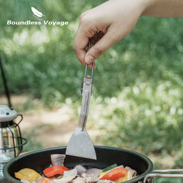 Boundless%20Voyage%20Titanium%20Folding%20Spatula%20Frying%20Shovel%20with%20Folding%20Handle%20Food%20Turner%20for%20Camp%20Kitchen%20Outdoor%20Cooking%20Ti1076T%20-%20Image%205