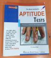 carvan aptitude test. 