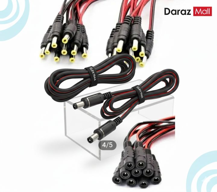 2X%20male%202X%20female%20CCTV%20camera%20Male%20Female%20Connector%2012v%205.5%C3%972.1mm%20Dc%20Power%20Connector%20with%20Wire%20-%20High%20Quality%20DC%20Connection%20Join%20Male%20Plug%20And%20Female%20Socket%20-%20Image%204
