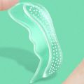 Silicone Gel Heel Grips Anti-Chafing Heel Protectors Cushion Pads for Women High Heels Shoe Inserts. 