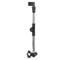 Stroller Bike Umbrella Mount Attachment Scooter Handle Bar Umbrella Holder Clamp Supporter Connector. 
