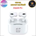 Airpods Pro Wireless Bluetooth Connected TWS - Premium Quality.