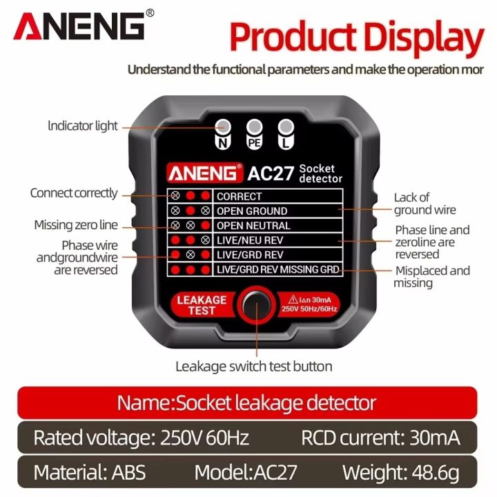 AC27%20Smart%20Socket%20Tester%20EU/US%20Plug%20Polarity%20Phase%20Check%20Voltage%20Detector%20Test%20Electroscope%20Meter%20Circuit%20Breaker%20Finders%20-%20Image%205