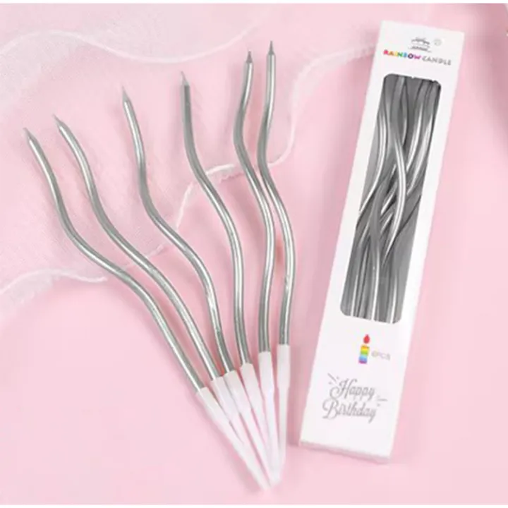 Spiral%20Twisty%20Gold%20Long%20Stick%20Metallic%20Candle%20for%20Birthday,%20Wedding%20Party%20and%20Cake%20Decoration%206%20pieces%20-%20Image%203