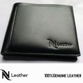 MODEL: N-04 pure cow leather stylish wallet. outside extra cover.pattern leather. 
