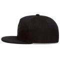 Unisex Clover Embroidery Hip-hop Hats Spring Autumn Outdoor Adjustable Casual Baseball Caps Sunscreen Hat.