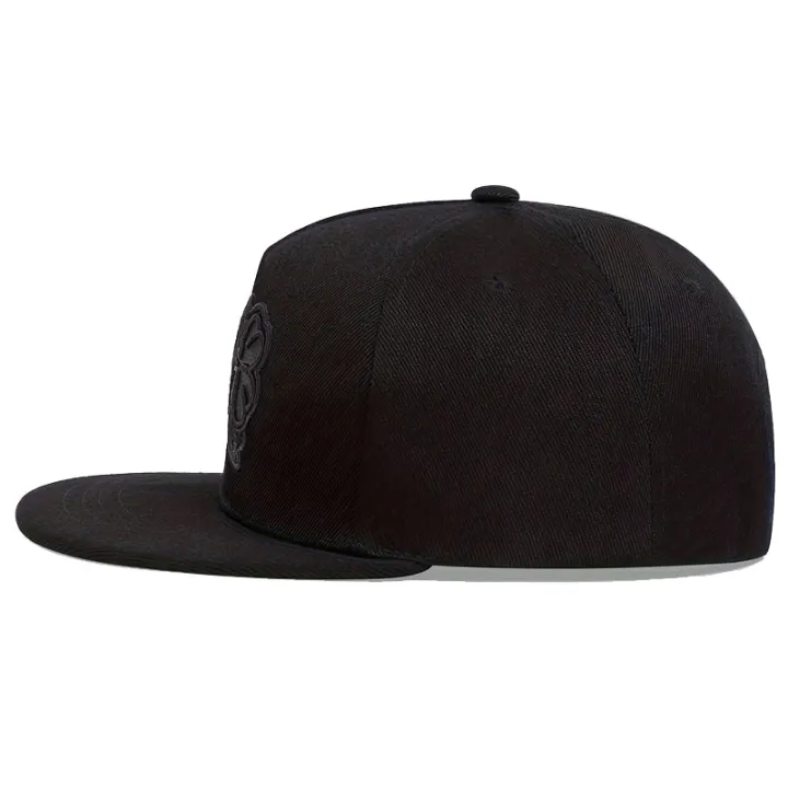 Unisex%20Clover%20Embroidery%20Hip-hop%20Hats%20Spring%20Autumn%20Outdoor%20Adjustable%20Casual%20Baseball%20Caps%20Sunscreen%20Hat%20-%20Image%205